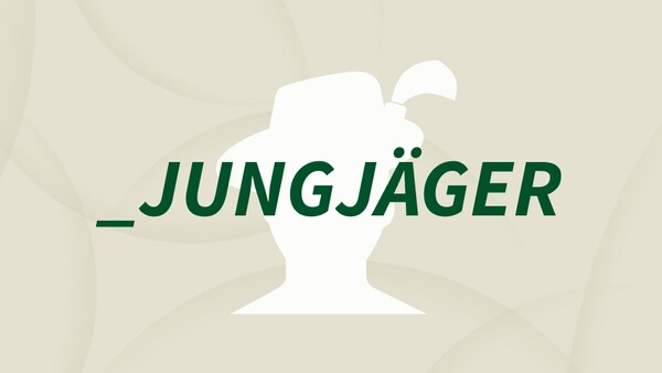 Jungjäger Vorteilswelt