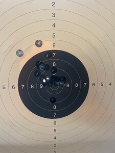 Bewertungsbild zu der Überschrift Beste Keiler Munition