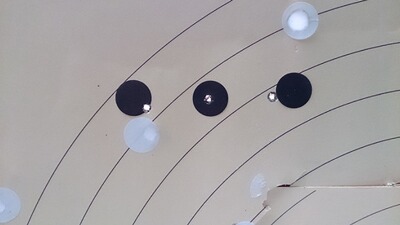 Bewertungsbild zu der Überschrift Top KK-Patronen