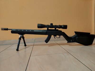 Bewertungsbild zu der Überschrift Hera H22 Schaft