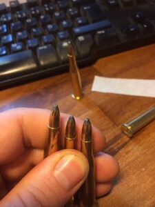 Bewertungsbild zu der Überschrift Streut stark und schlechte verarbeitung