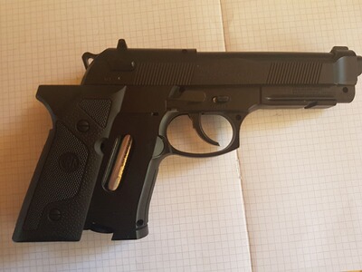 Bewertungsbild zu der Überschrift Günstig, spassig, jedoch mit kleinen Macken