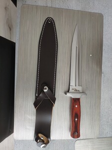 Bewertungsbild zu der Überschrift Tolles Messer