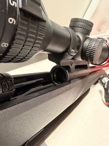 Bewertungsbild zu der Überschrift Meine Erfahrungen mit der Blaser R8 Professional 2.0