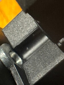 Bewertungsbild zu der Überschrift Schlechte Qualität