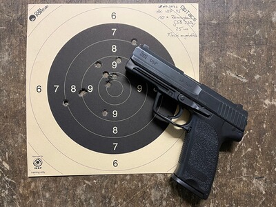 Bewertungsbild zu der Überschrift bewährte Einsatzpatrone mit Tiefenwirkung