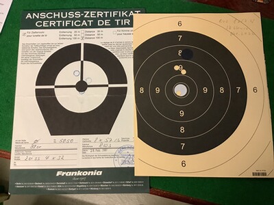 Bewertungsbild zu der Überschrift Zuverlässig wie immer