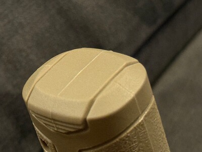 Bewertungsbild zu der Überschrift Würde ich nicht empfehlen