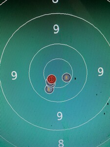 Bewertungsbild zu der Überschrift Top Munition, aber!!!!!