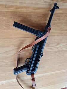 Bewertungsbild zu der Überschrift Tolle Waffe, bin sehr zufrieden