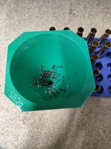 Bewertungsbild zu der Überschrift Funktioniert aber nicht antistatisch!