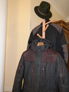 Bewertungsbild zu der Überschrift Erstklassiger Lodenparka & Top-Service bei Frankonia Weiterstadt