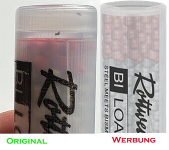 Bewertungsbild zu der Überschrift Bilder können lüger