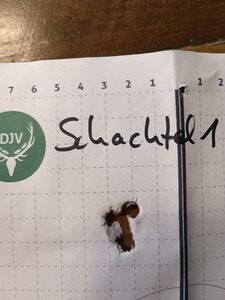 Bewertungsbild zu der Überschrift Unpräzise