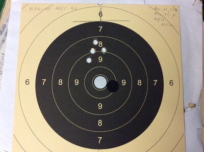 Bewertungsbild zu der Überschrift Sehr präzise