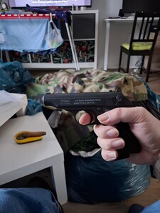 Bewertungsbild zu der Überschrift Traditionsreiche Waffe