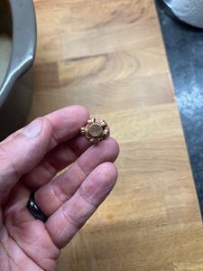 Bewertungsbild zu der Überschrift Gute Patrone aber mittlerweile S&B etwas teuer