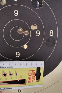 Bewertungsbild zu der Überschrift Saubere Sache, aber Preis