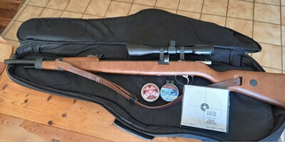 Bewertungsbild zu der Überschrift Sehr gelungener K98