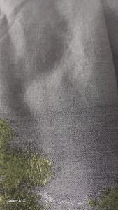 Bewertungsbild zu der Überschrift Schönes Motiv und Material- gute Passform