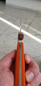 Bewertungsbild zu der Überschrift Qualität deutlich verbessert