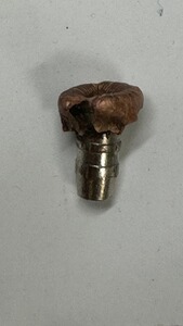 Bewertungsbild zu der Überschrift Perfekt für die Drückjagd