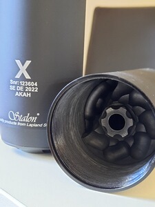 Bewertungsbild zu der Überschrift Kaufempfehlung