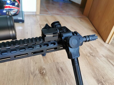 Bewertungsbild zu der Überschrift Robust und sehr gut verarbeitet