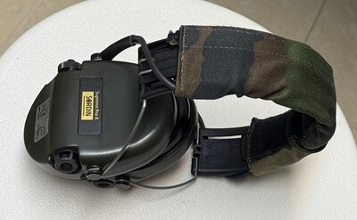 Bewertungsbild zu der Überschrift Nicht entsprechendes Textilband