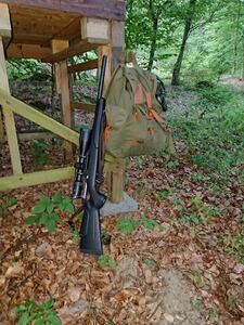 Bewertungsbild zu der Überschrift Top Waffe mit unschlagbarer Preis/Leistung