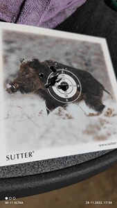 Bewertungsbild zu der Überschrift Es war echt eine Überraschung...