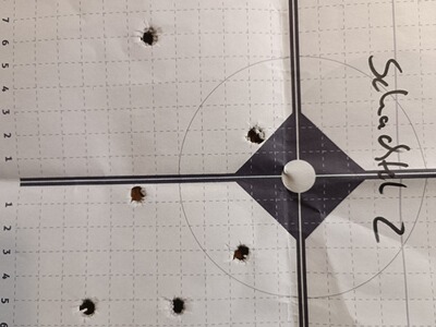 Bewertungsbild zu der Überschrift Unpräzise