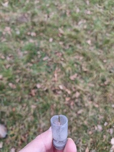 Bewertungsbild zu der Überschrift Nie wieder! Schrotbecher öffnet nicht!