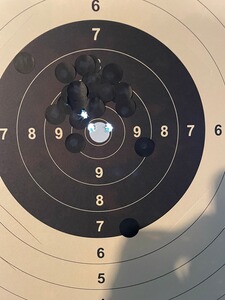 Bewertungsbild zu der Überschrift Federal Premium