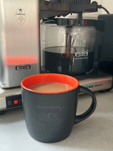 Bewertungsbild zu der Überschrift Lieblingstasse