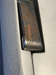 Bewertungsbild zu der Überschrift Beschreibung mangelhaft