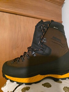 Bewertungsbild zu der Überschrift Der Schuh hält was er verspricht