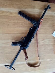 Bewertungsbild zu der Überschrift Tolle Waffe, bin sehr zufrieden