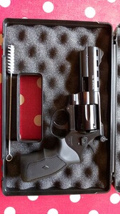Bewertungsbild zu der Überschrift Revolver für Jagd und Sport