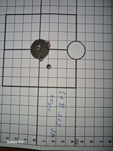 Bewertungsbild zu der Überschrift Top Büchse - alles perfekt !