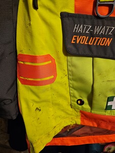 Bewertungsbild zu der Überschrift Zieht nach dem ersten Einsatz in Brombeeren schon Fäden