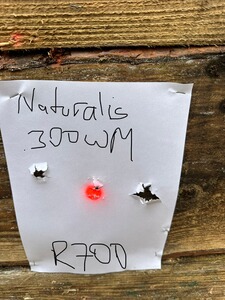 Bewertungsbild zu der Überschrift Wahrscheinlich überladen