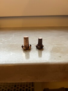 Bewertungsbild zu der Überschrift Gute Patrone