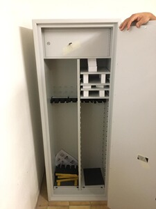 Bewertungsbild zu der Überschrift Sehr gut !