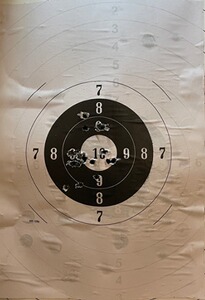 Bewertungsbild zu der Überschrift Tolle Cineshot Munition