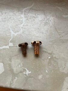 Bewertungsbild zu der Überschrift Gute Patrone