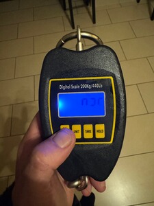 Bewertungsbild zu der Überschrift Danny