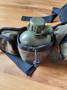 Bewertungsbild zu der Überschrift klasse Alternative für kleine Rucksäcke