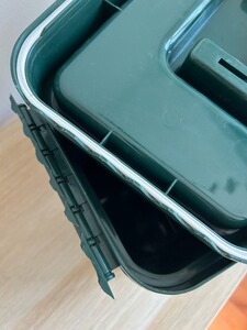 Bewertungsbild zu der Überschrift Materialermüdung nach kürzester Zeit
