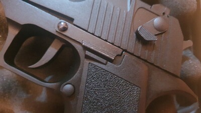 Bewertungsbild zu der Überschrift Nach Wartung durchaus brauchbar